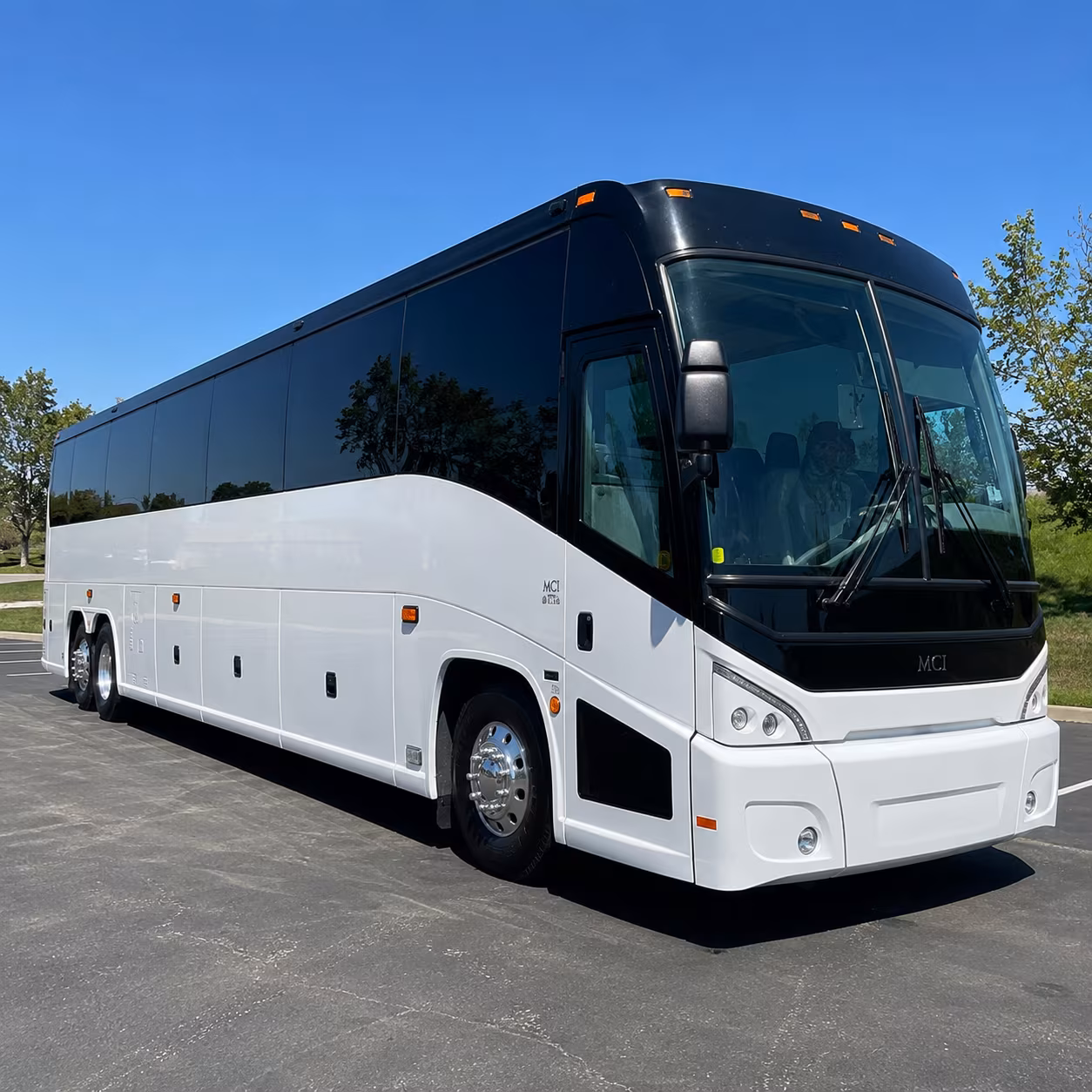 Woodbridge Corporate Event Transportation