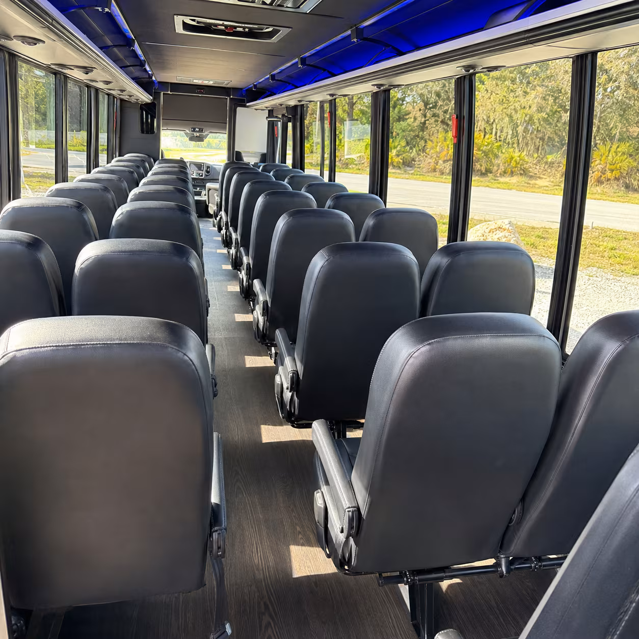 Edison Airport Shuttles & Transportation