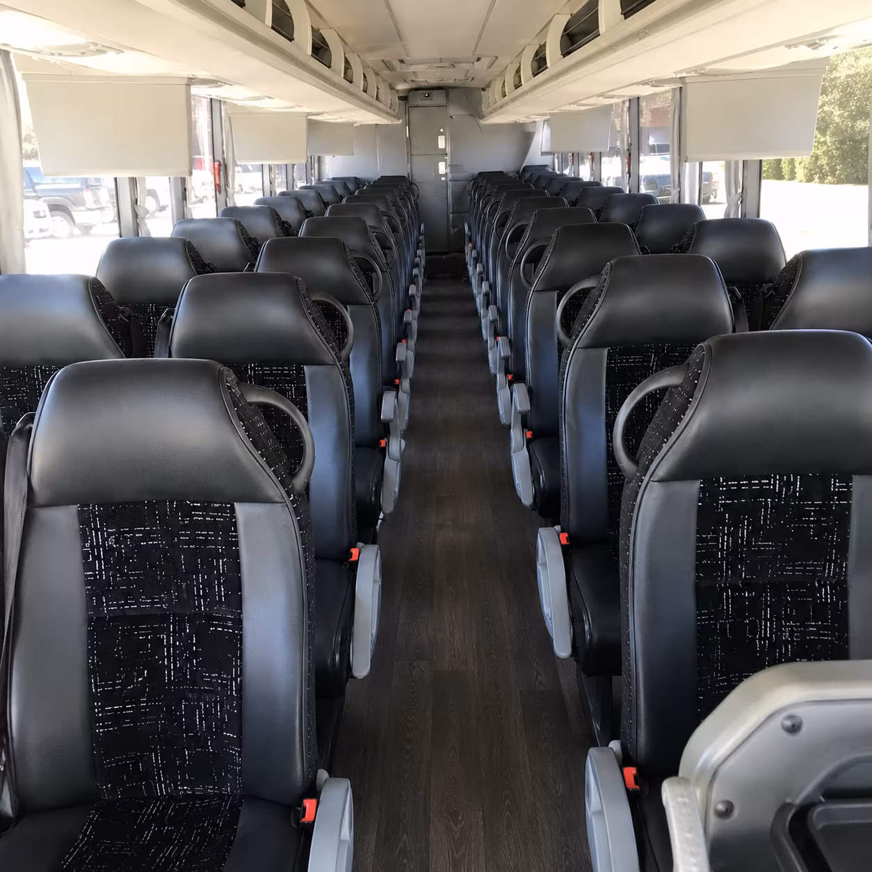 Elizabeth Concert Transportation & Shuttles