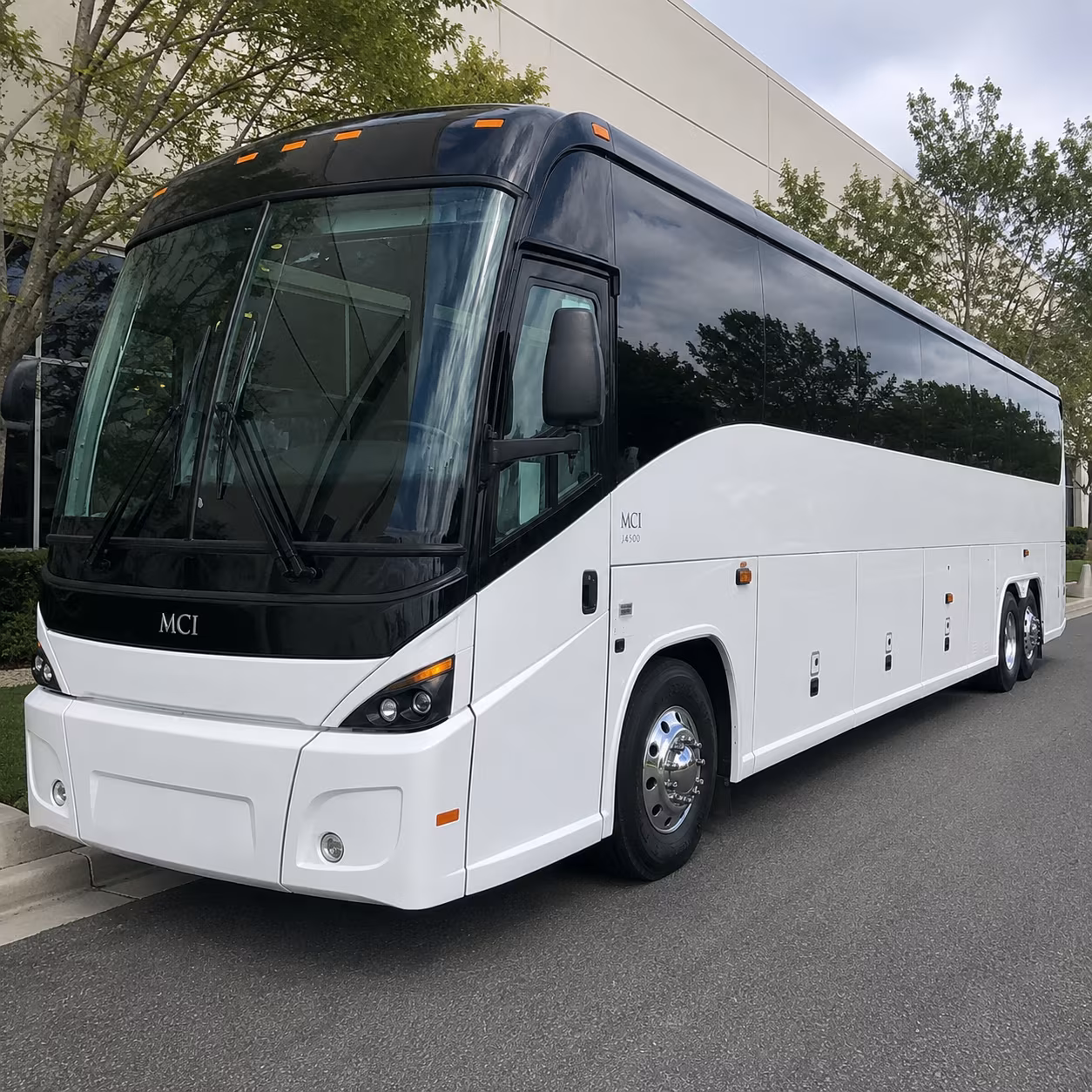 Elizabeth Corporate Event Transportation