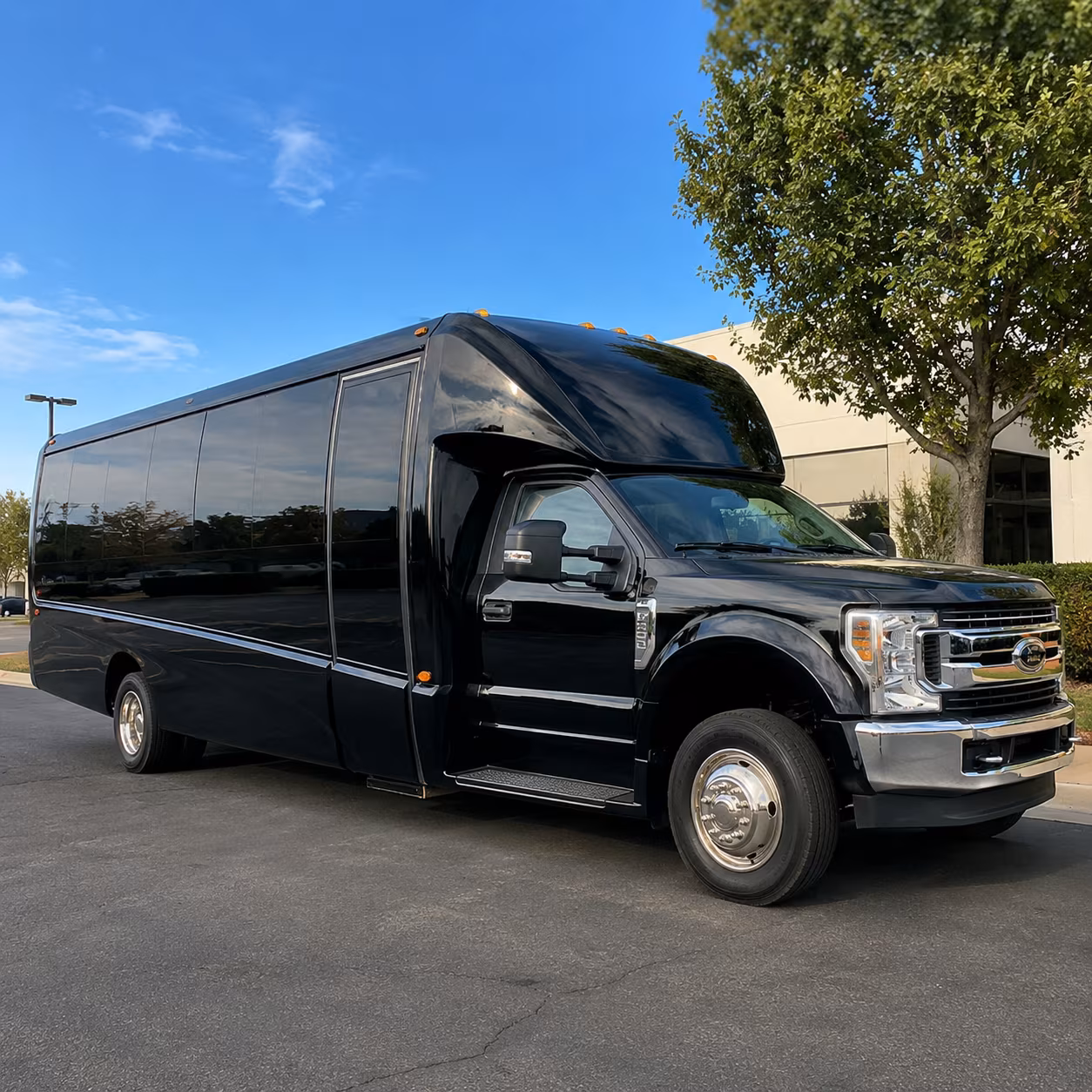 New York Airport Shuttles & Transportation