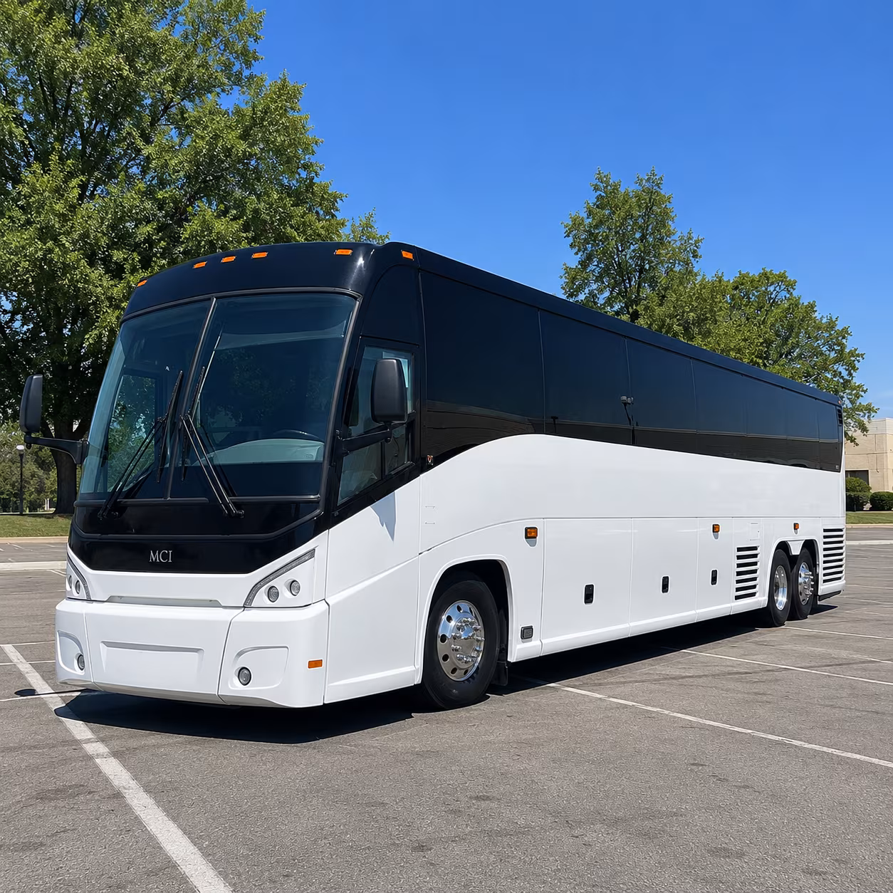 New York Concert Transportation & Shuttles