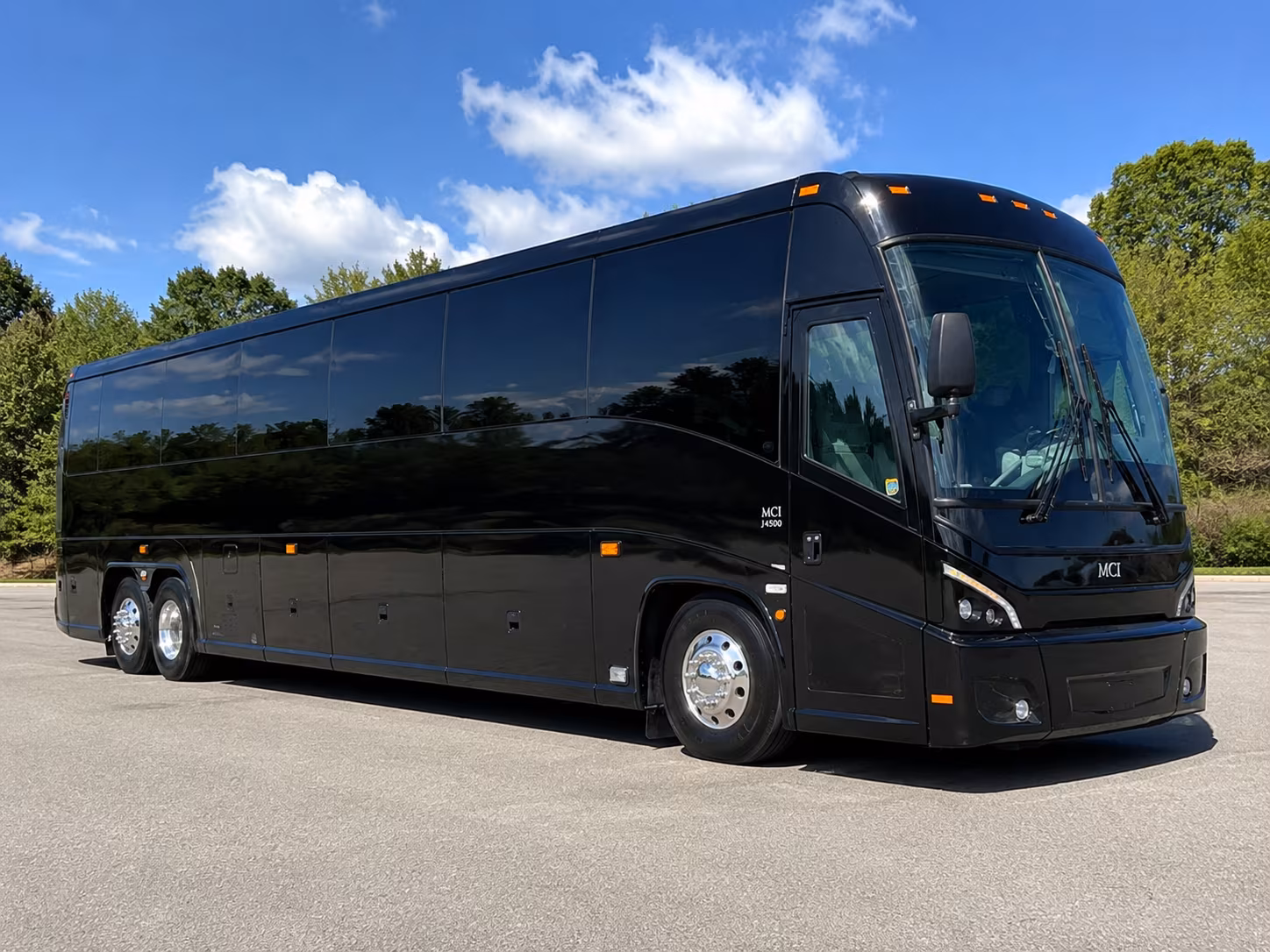 Newark Airport Shuttles & Transportation