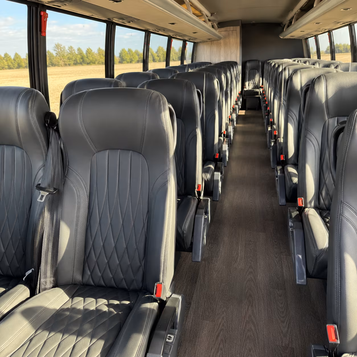 Old Bridge School Event & Field Trip Transportation