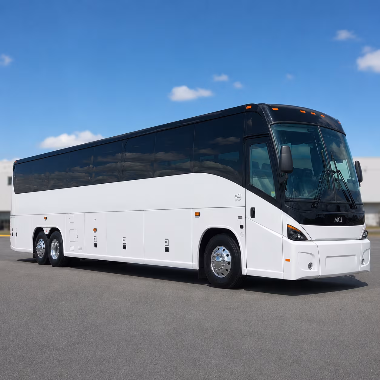 Perth Amboy School Event & Field Trip Transportation