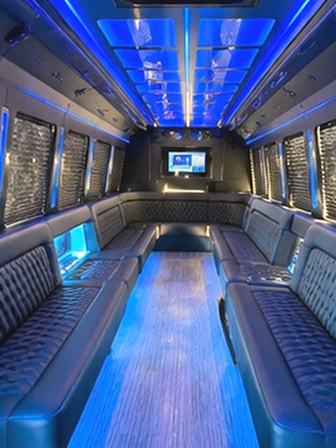 Piscataway Sporting Event Transportation