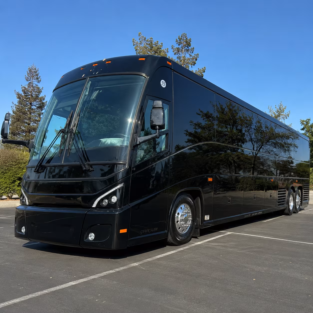 Piscataway Wedding Transportation & Shuttle Service