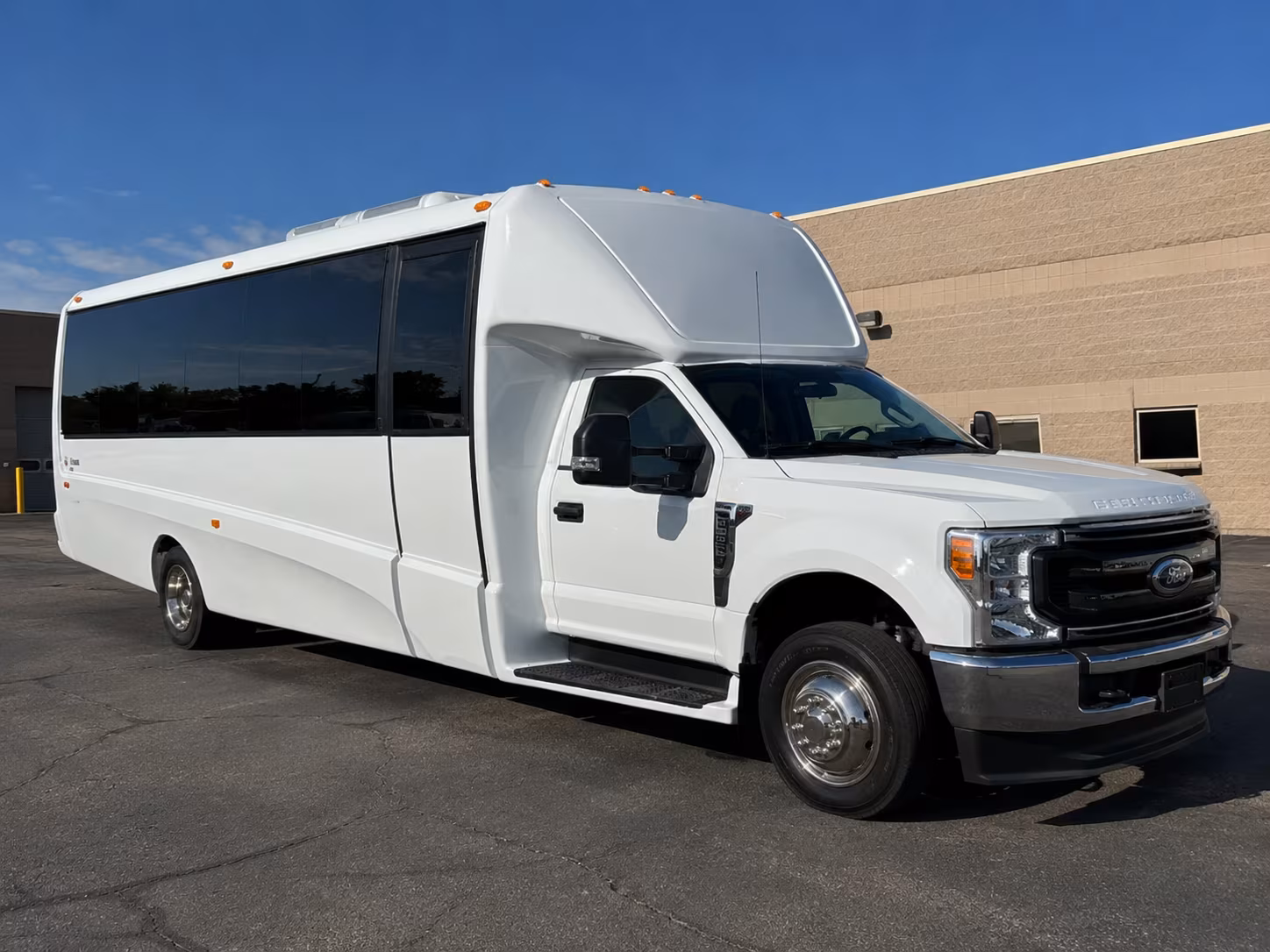 Union Airport Shuttles & Transportation