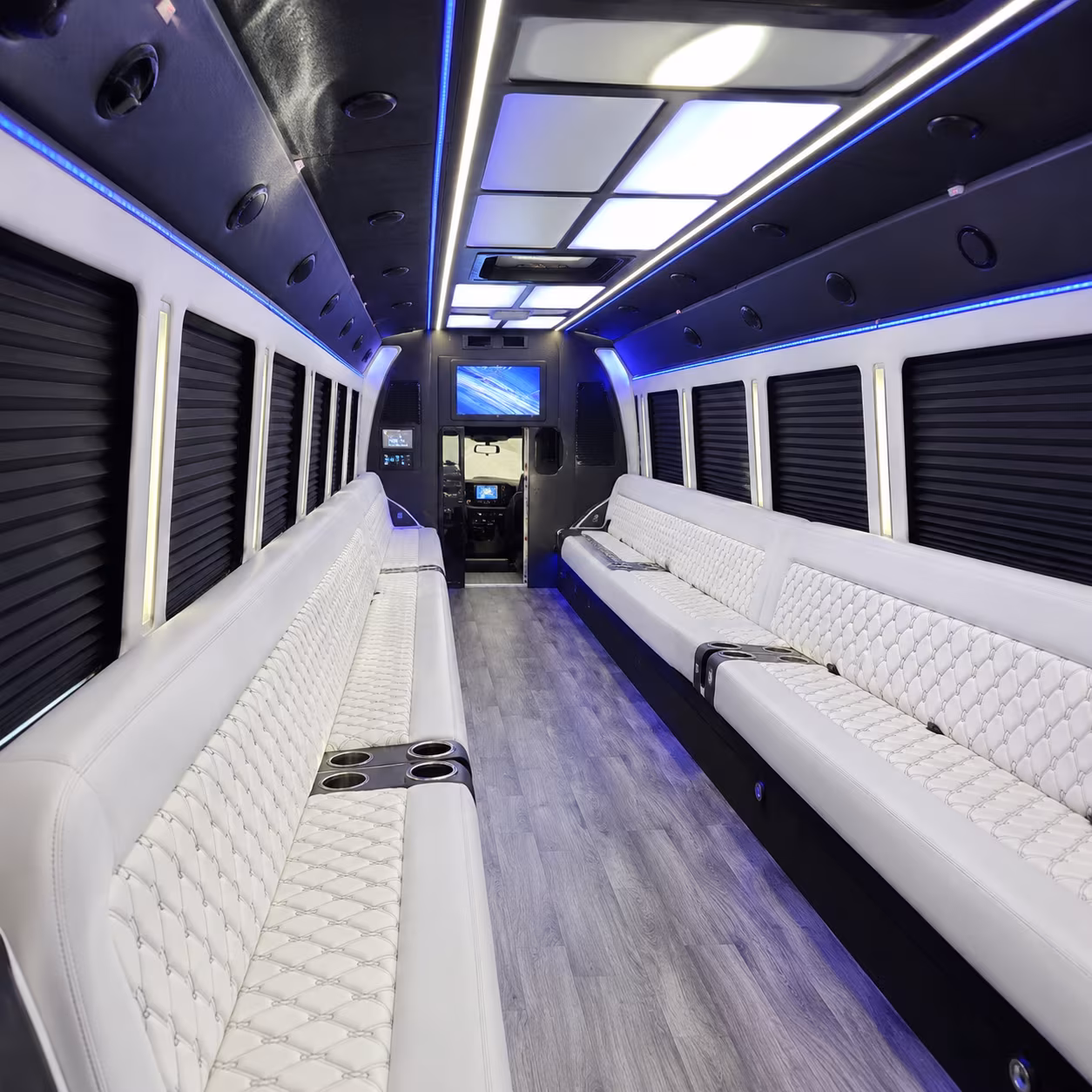Union Private Event Transportation Services