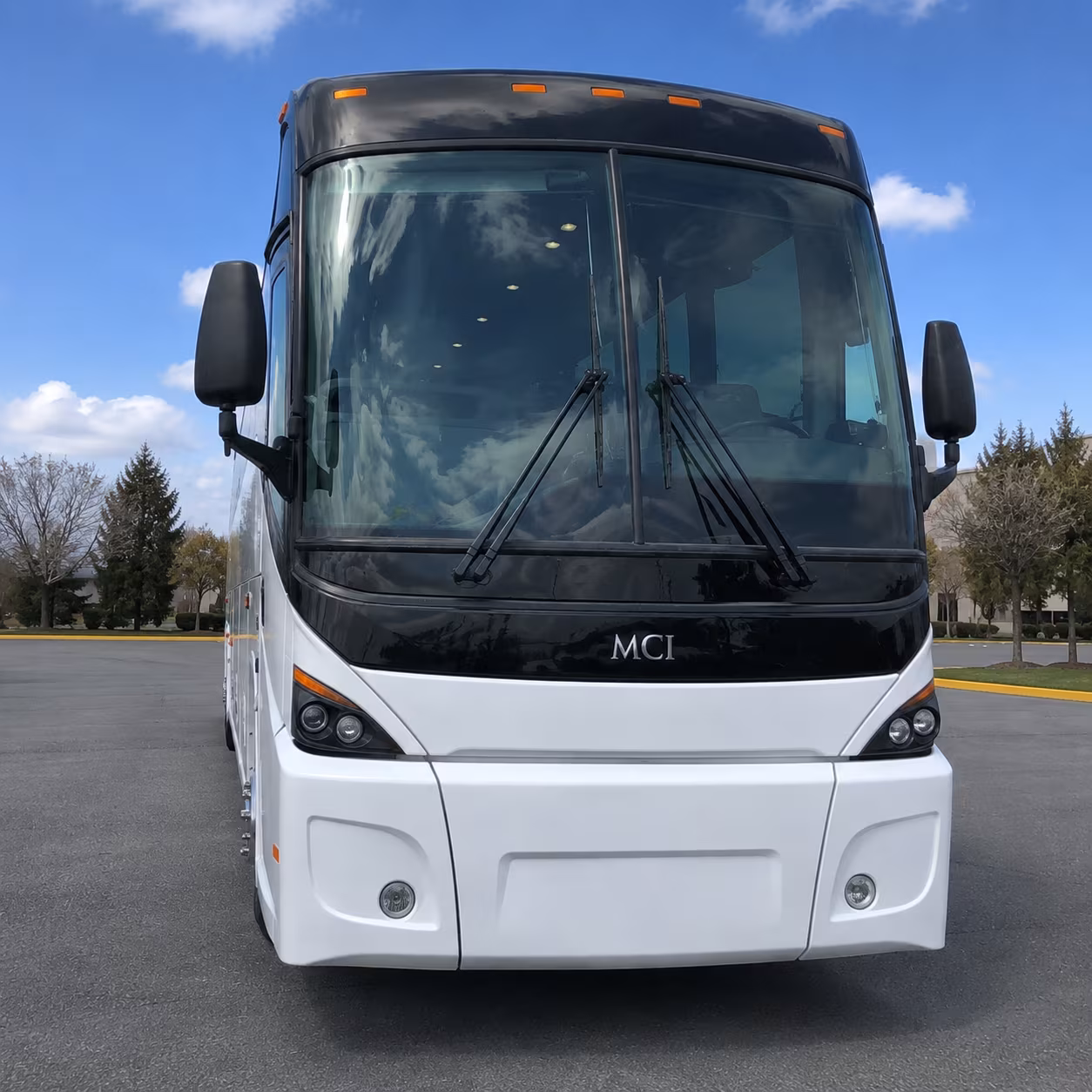 Woodbridge Airport Shuttles & Transportation