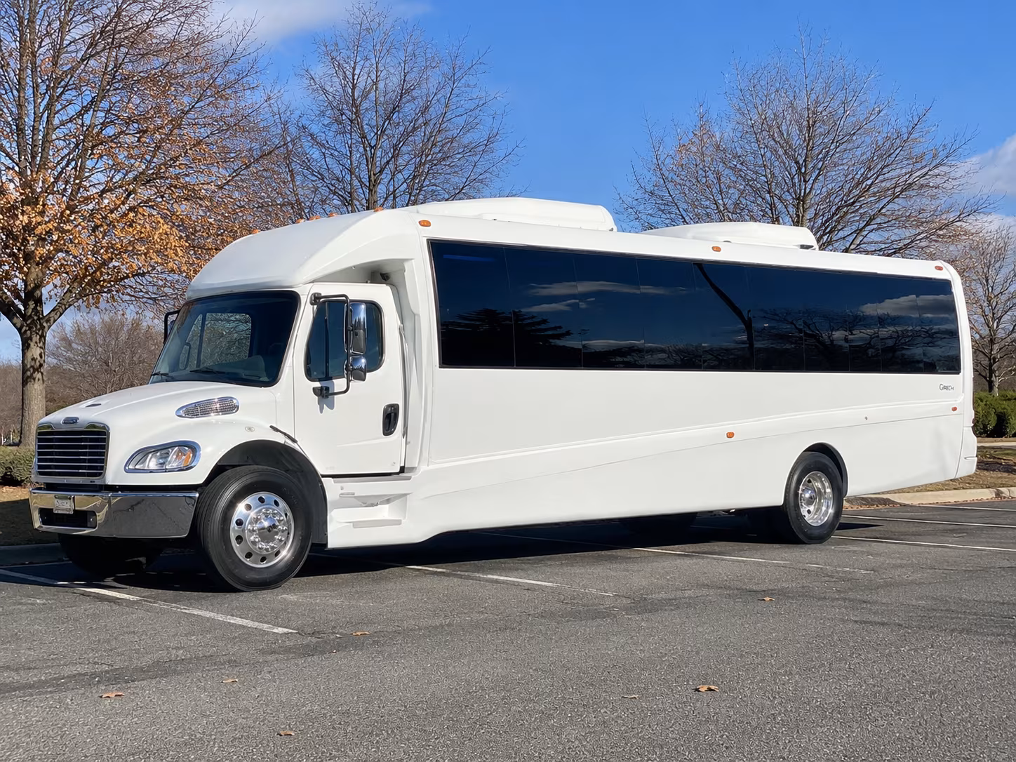 Woodbridge Winery Tour & Pub Crawl Transportation route planning