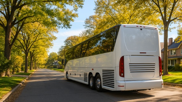 elizabeth bachelor and bachelorette party bus rentals
