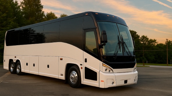 union bus rentals for birthday sweet 16