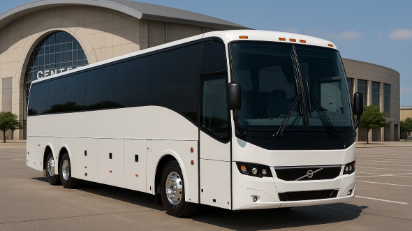 woodbridge prom and homecoming party bus rentals
